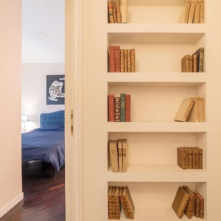 Mazzini Stylish 6Pax Apartment Rome Exterior photo