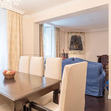 Mazzini Stylish 6Pax Apartment Rome Exterior photo