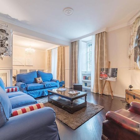 Mazzini Stylish 6Pax Apartment Rome Exterior photo
