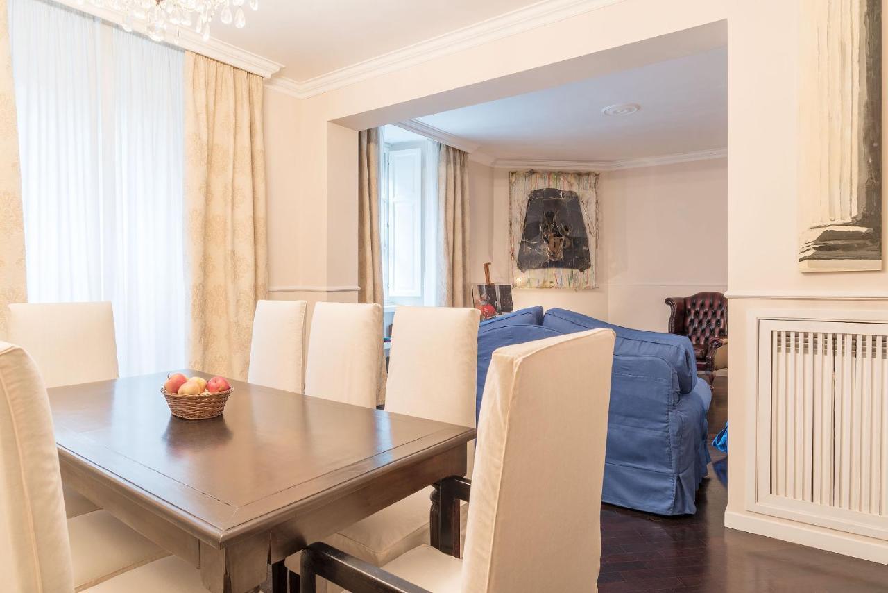 Mazzini Stylish 6Pax Apartment Rome Exterior photo