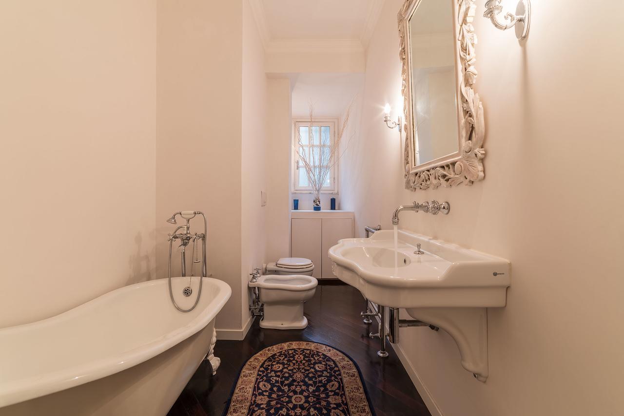 Mazzini Stylish 6Pax Apartment Rome Exterior photo