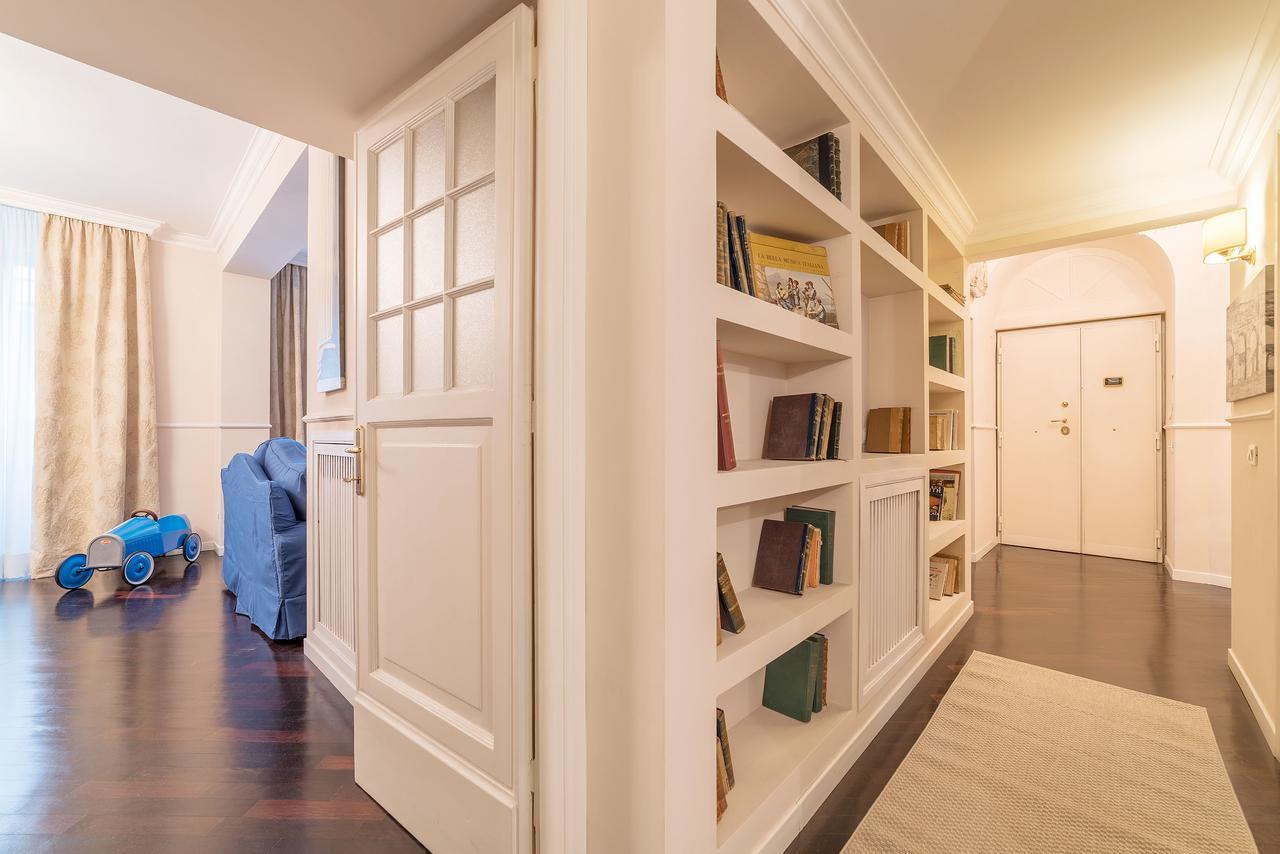 Mazzini Stylish 6Pax Apartment Rome Exterior photo