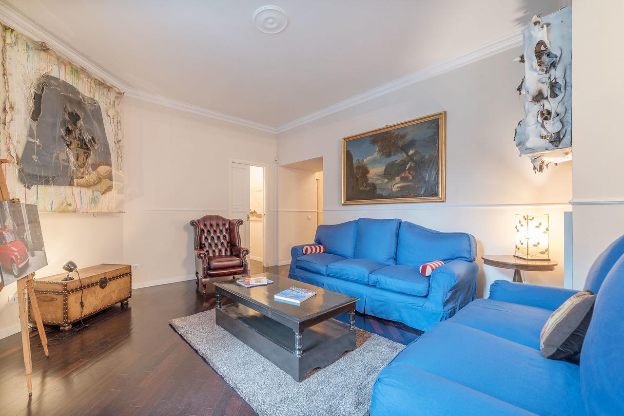 Mazzini Stylish 6Pax Apartment Rome Exterior photo