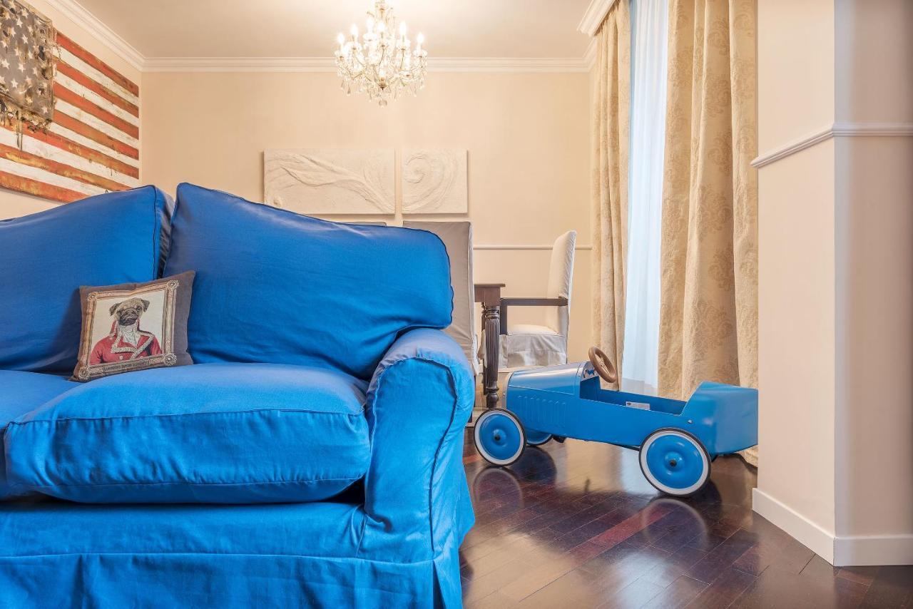 Mazzini Stylish 6Pax Apartment Rome Exterior photo