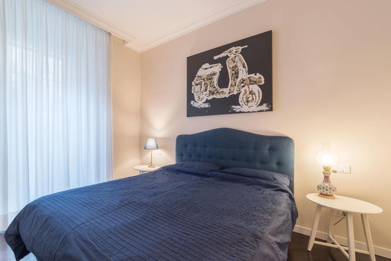 Mazzini Stylish 6Pax Apartment Rome Exterior photo