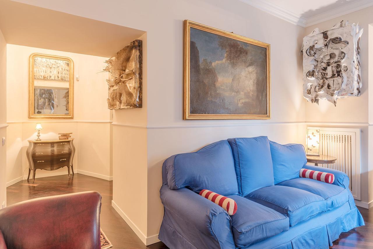 Mazzini Stylish 6Pax Apartment Rome Exterior photo