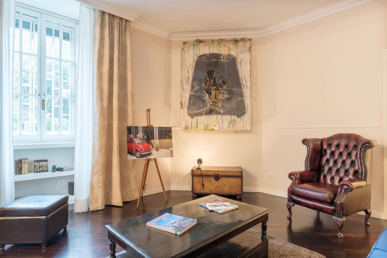 Mazzini Stylish 6Pax Apartment Rome Exterior photo