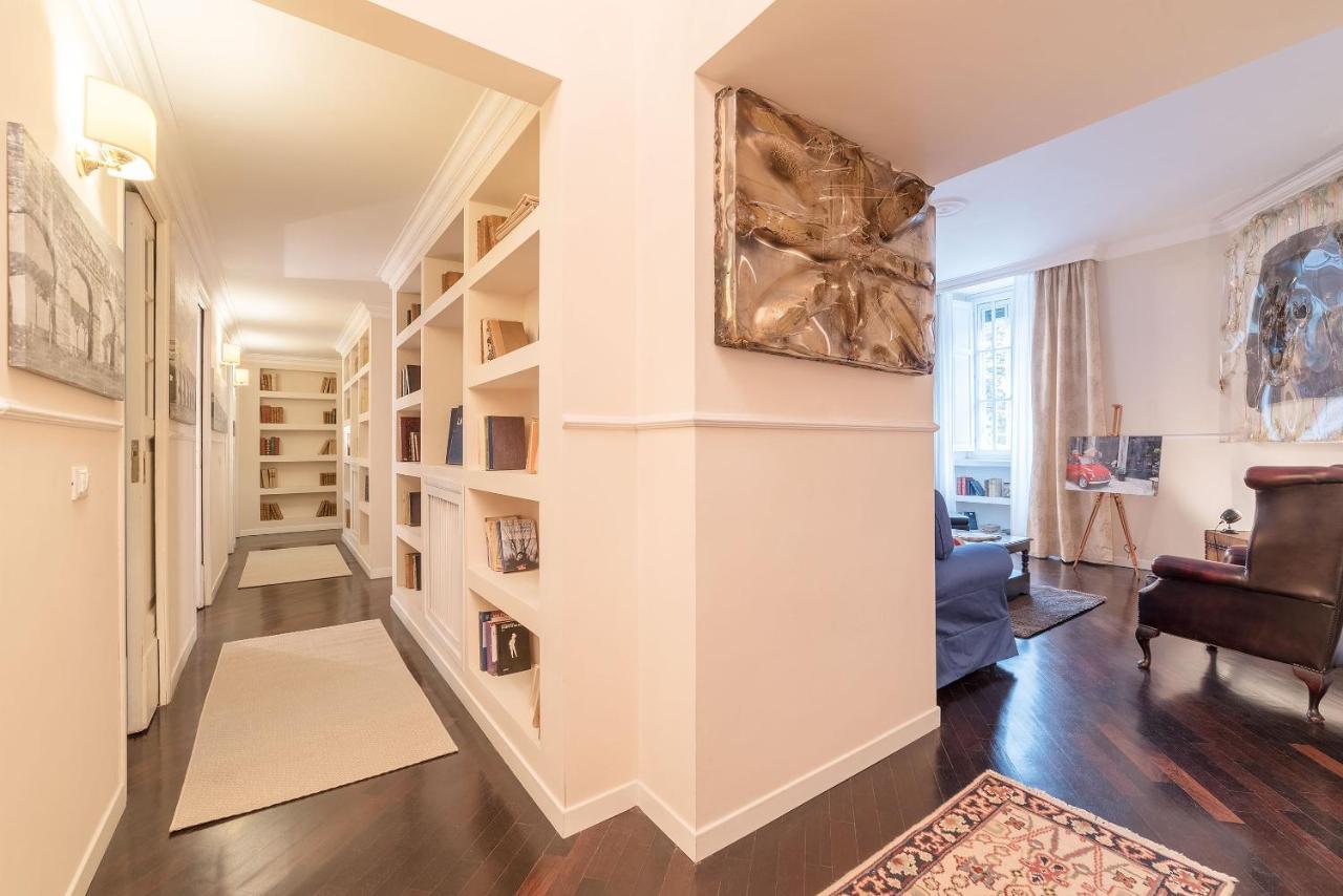 Mazzini Stylish 6Pax Apartment Rome Exterior photo